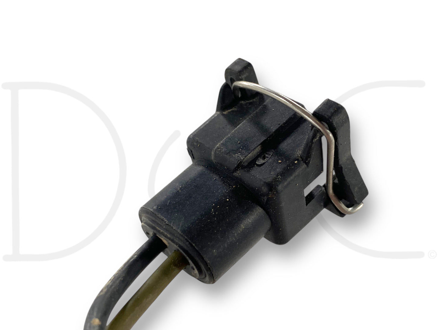 Cat 292-1159 Chassis Wiring Harness OEM Caterpillar Skid Steer Loader 226B2