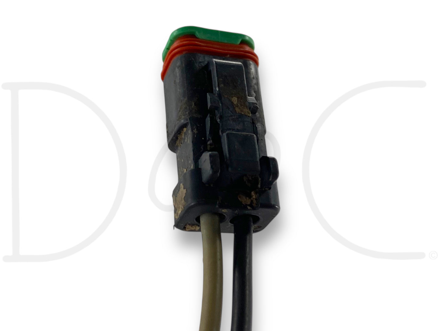 Cat 292-1159 Chassis Wiring Harness OEM Caterpillar Skid Steer Loader 226B2
