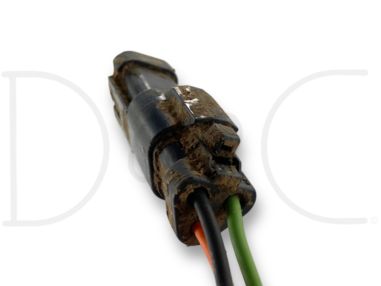 Cat 292-1159 Chassis Wiring Harness OEM Caterpillar Skid Steer Loader 226B2