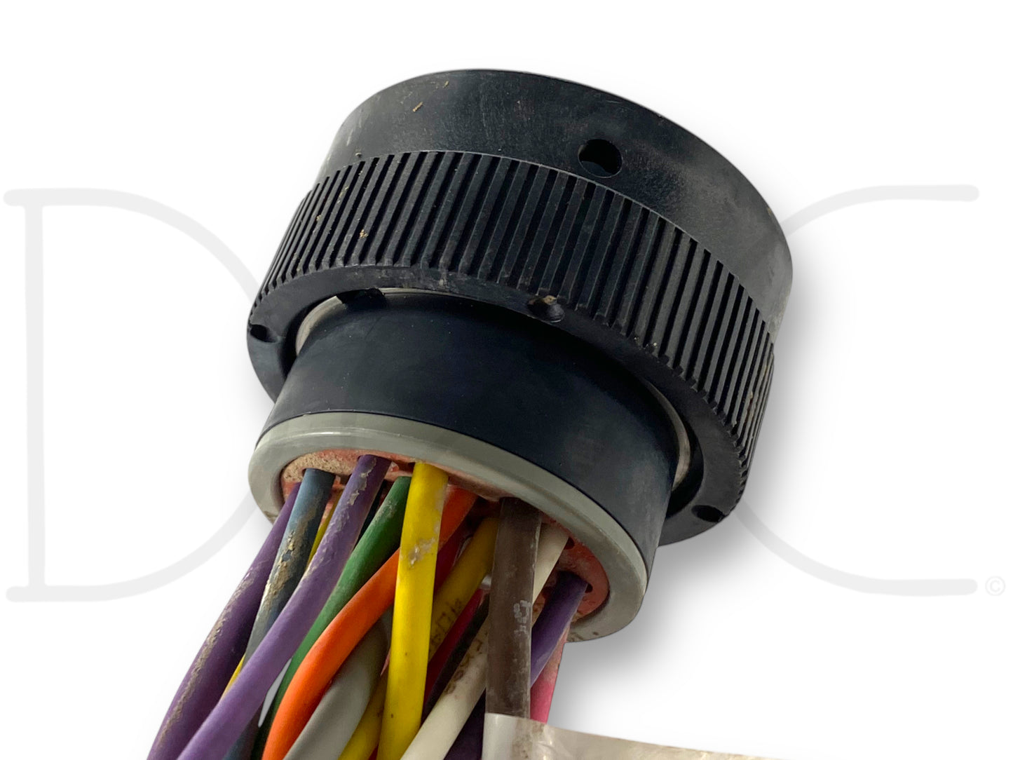 Cat 292-1159 Chassis Wiring Harness OEM Caterpillar Skid Steer Loader 226B2