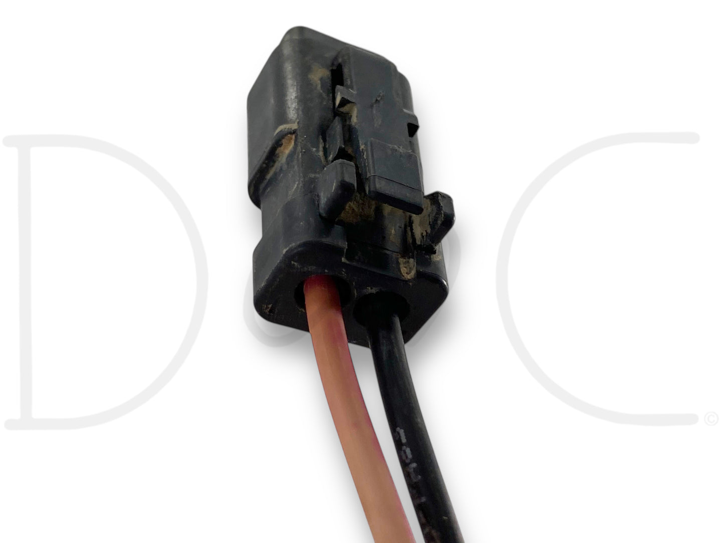 Cat 292-1159 Chassis Wiring Harness OEM Caterpillar Skid Steer Loader 226B2