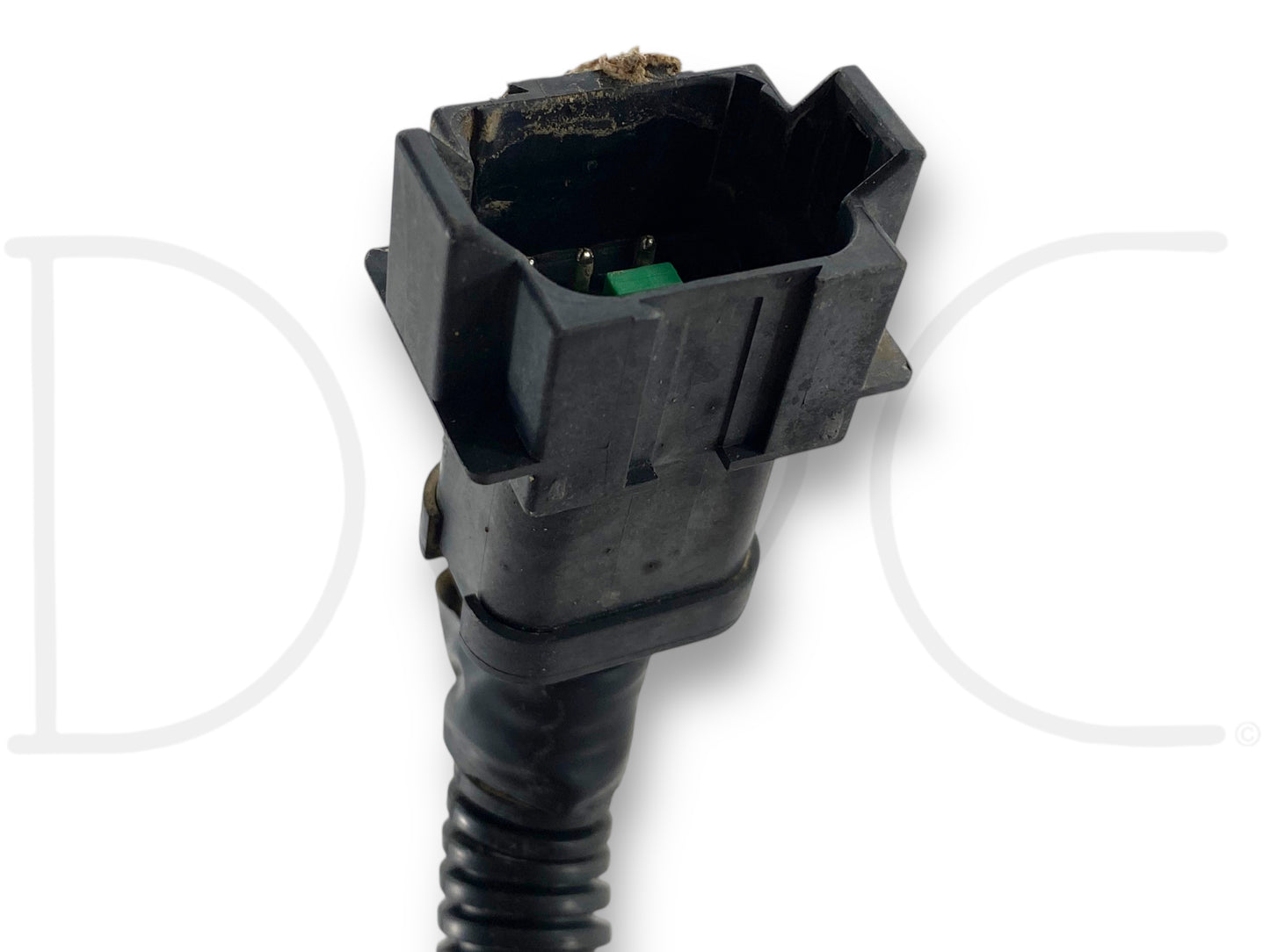 Cat 216-4703 Rear Door Wiring Harness Caterpillar Skid Steer Loader *Blem*