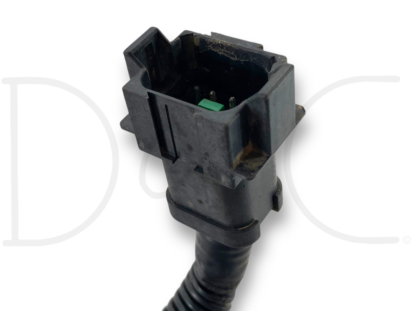 Cat 216-4703 Rear Door Wiring Harness Caterpillar Skid Steer Loader *Blem*