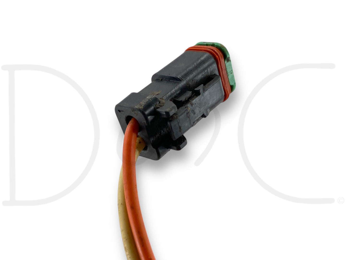 Cat 216-4704 Joystick Control Wiring Harness Caterpillar Skid Steer Loader