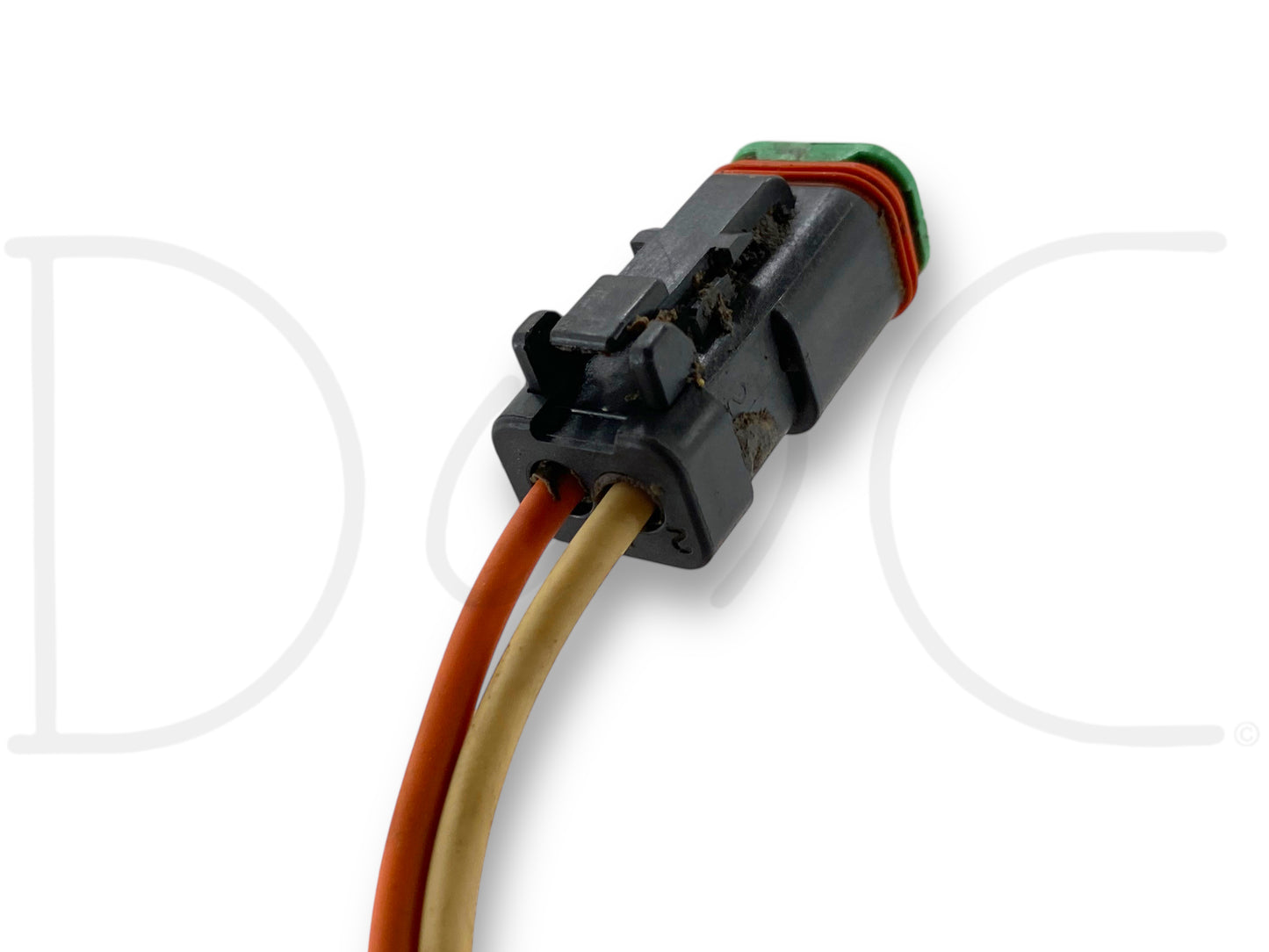 Cat 216-4704 Joystick Control Wiring Harness Caterpillar Skid Steer Loader