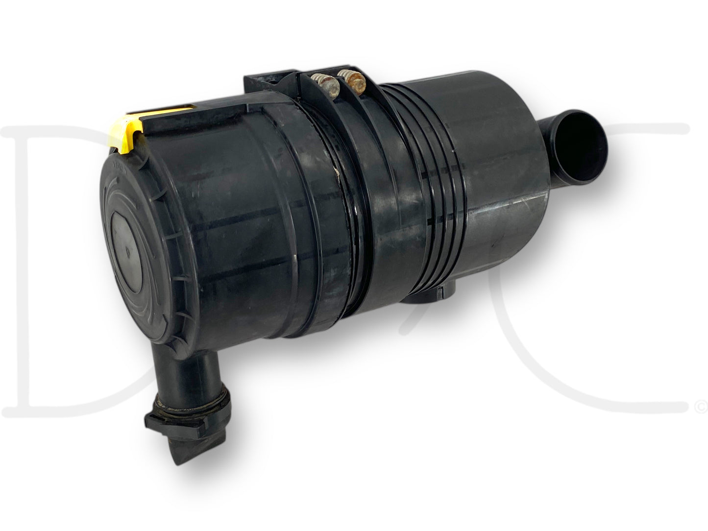 Cat 242-0171 Air Cleaner Filter Inlet Housing Caterpillar Skid Steer Loader OE
