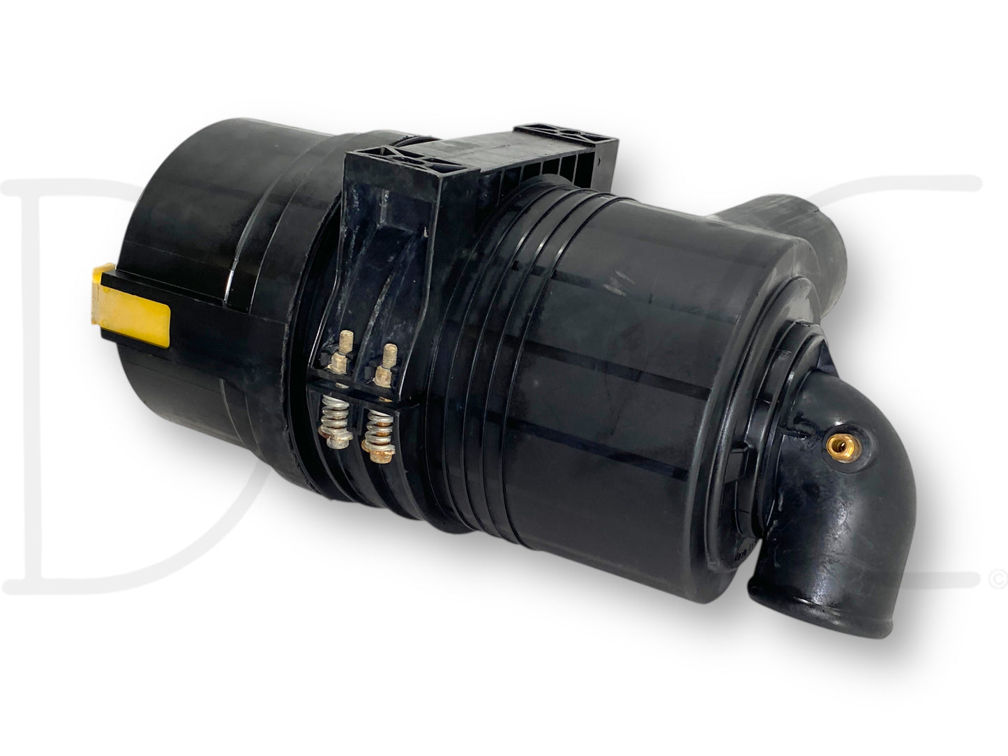 Cat 242-0171 Air Cleaner Filter Inlet Housing Caterpillar Skid Steer Loader OE