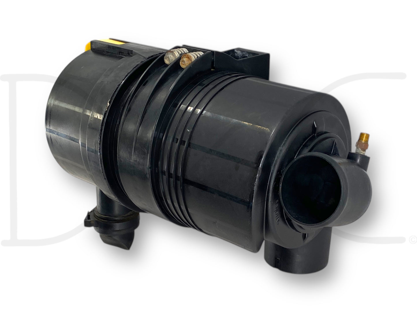 Cat 242-0171 Air Cleaner Filter Inlet Housing Caterpillar Skid Steer Loader OE