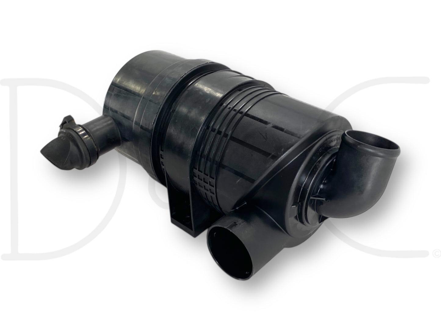 Cat 242-0171 Air Cleaner Filter Inlet Housing Caterpillar Skid Steer Loader OE