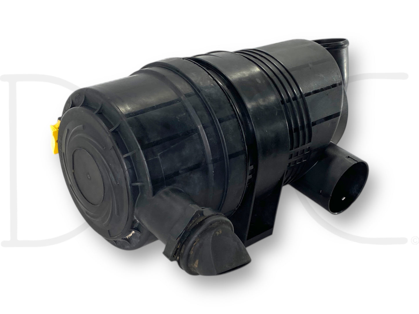Cat 242-0171 Air Cleaner Filter Inlet Housing Caterpillar Skid Steer Loader OE