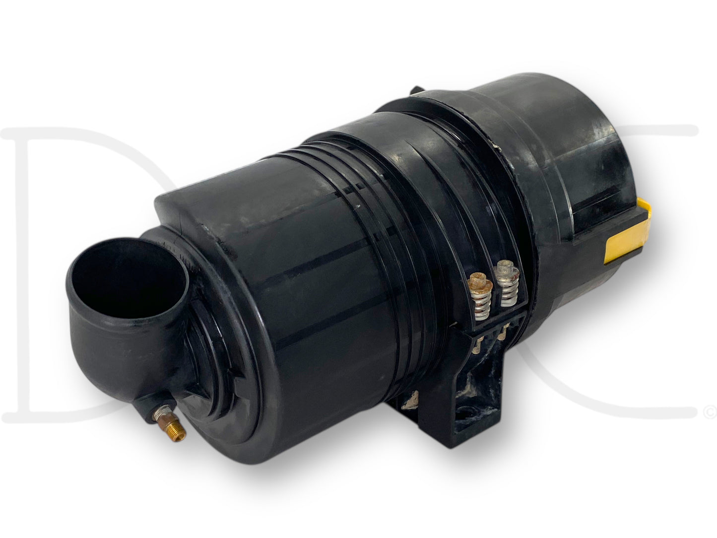 Cat 242-0171 Air Cleaner Filter Inlet Housing Caterpillar Skid Steer Loader OE