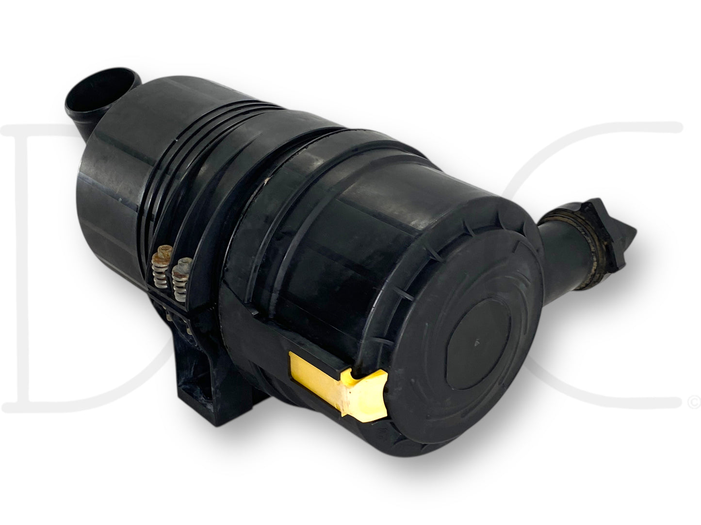 Cat 242-0171 Air Cleaner Filter Inlet Housing Caterpillar Skid Steer Loader OE