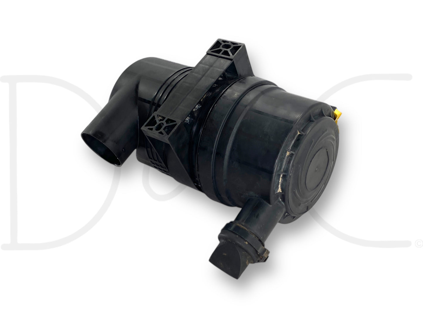 Cat 242-0171 Air Cleaner Filter Inlet Housing Caterpillar Skid Steer Loader OE