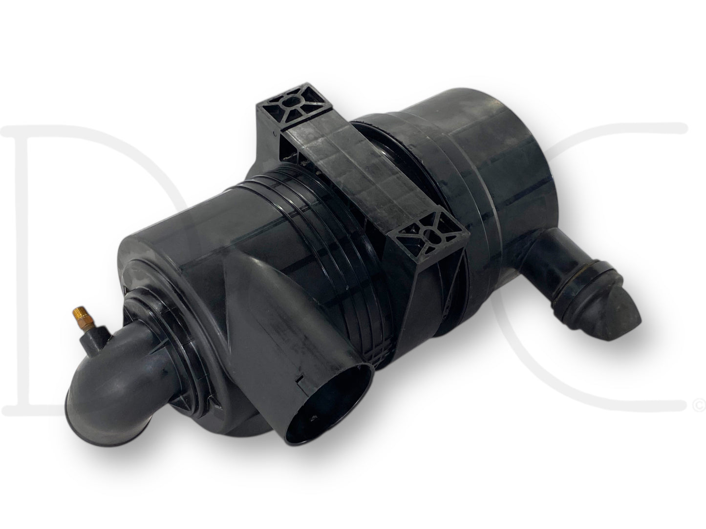 Cat 242-0171 Air Cleaner Filter Inlet Housing Caterpillar Skid Steer Loader OE