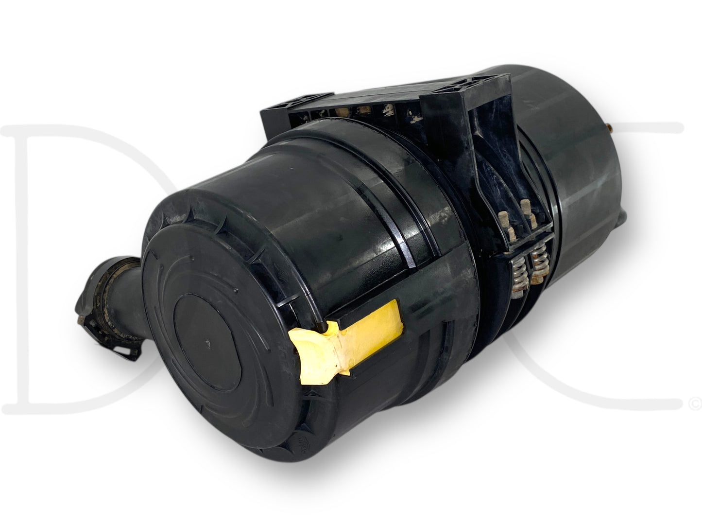 Cat 242-0171 Air Cleaner Filter Inlet Housing Caterpillar Skid Steer Loader OE