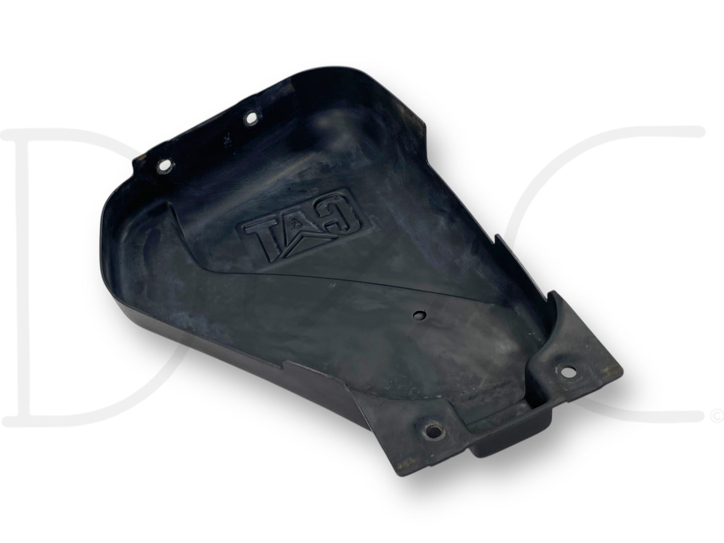 Cat 280-8397 Belt Guard Cover Panel OEM Caterpillar Skid Steer Loader