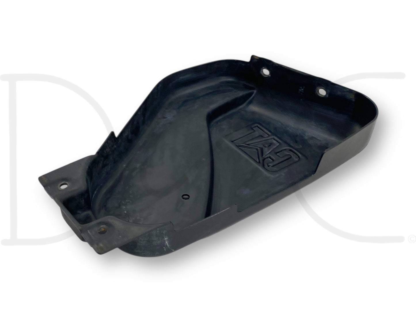 Cat 280-8397 Belt Guard Cover Panel OEM Caterpillar Skid Steer Loader