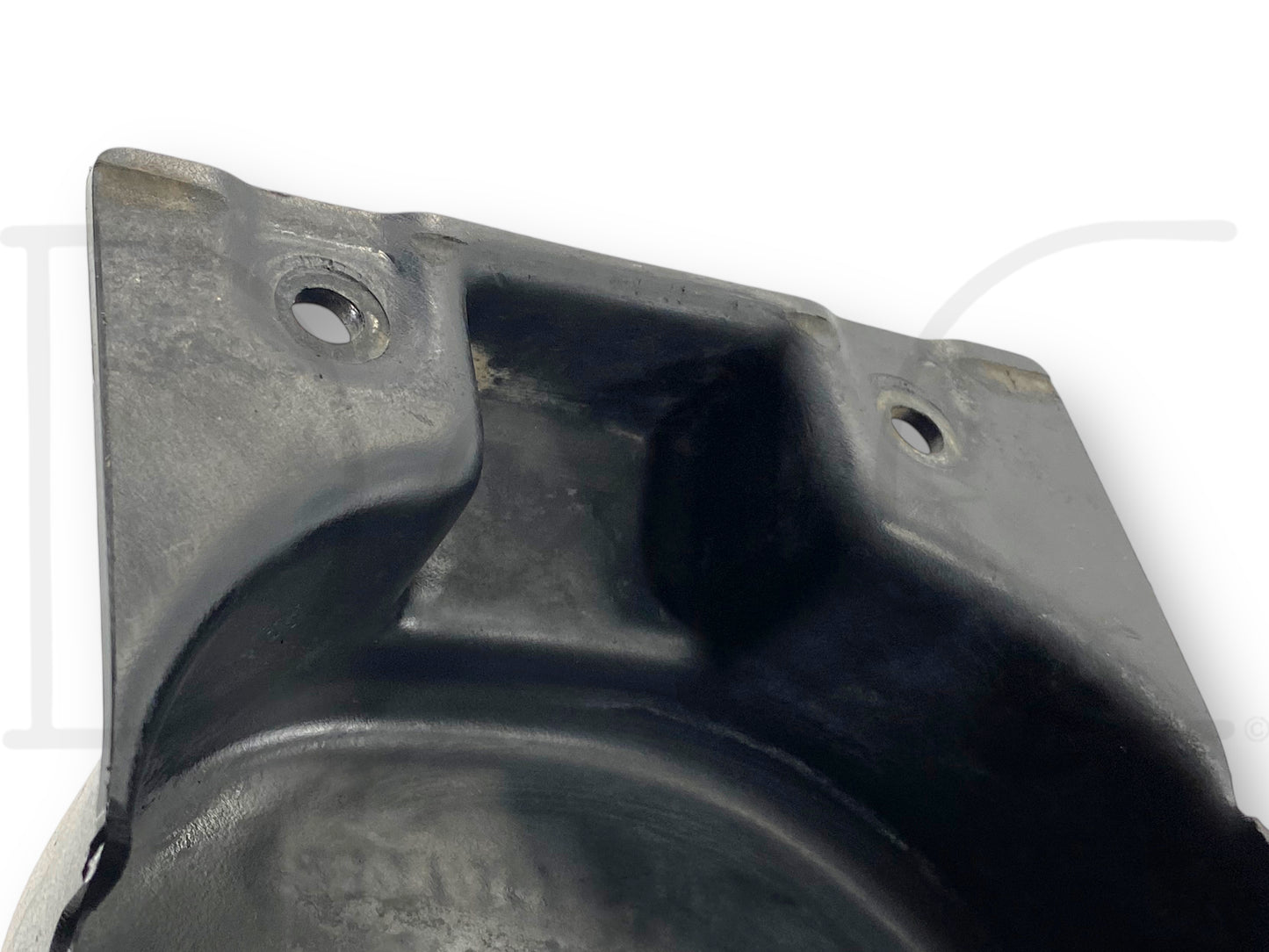 Cat 280-8397 Belt Guard Cover Panel OEM Caterpillar Skid Steer Loader
