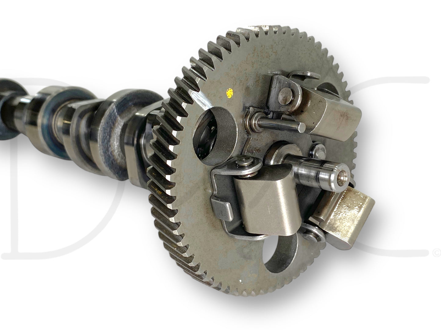 Cat 308-1902 Camshaft Assembly OE Cam Caterpillar 226B 216B 242B 232B
