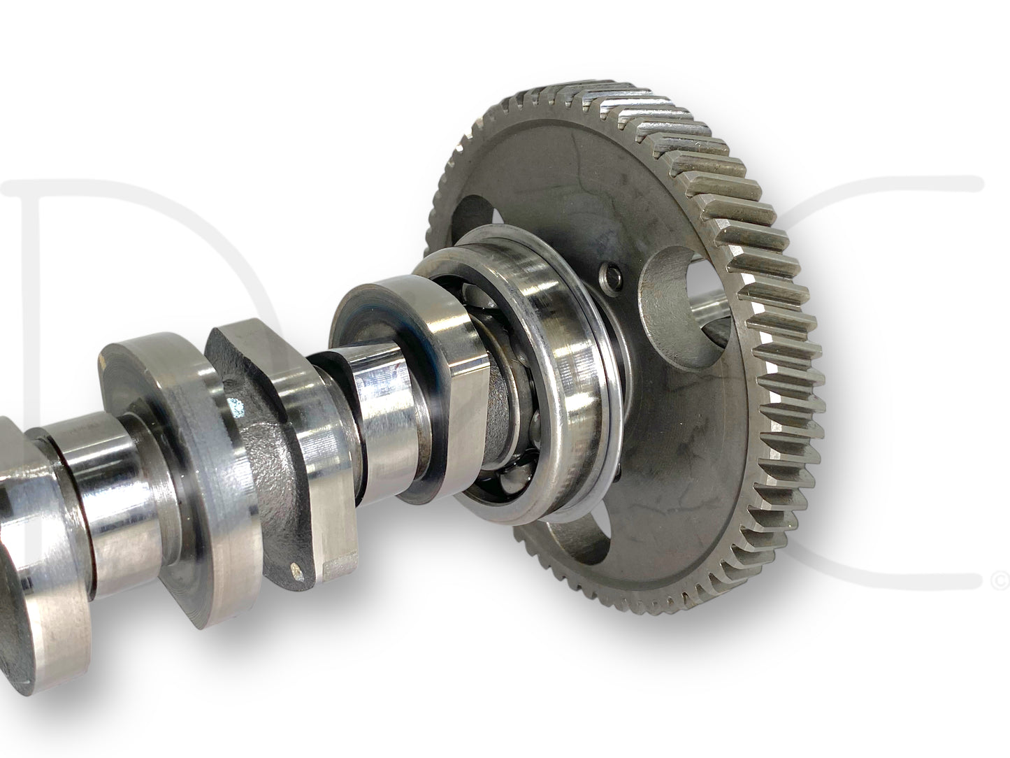 Cat 308-1902 Camshaft Assembly OE Cam Caterpillar 226B 216B 242B 232B