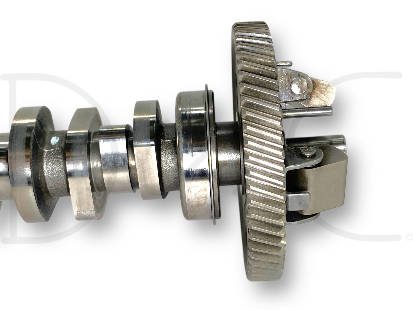 Cat 308-1902 Camshaft Assembly OE Cam Caterpillar 226B 216B 242B 232B