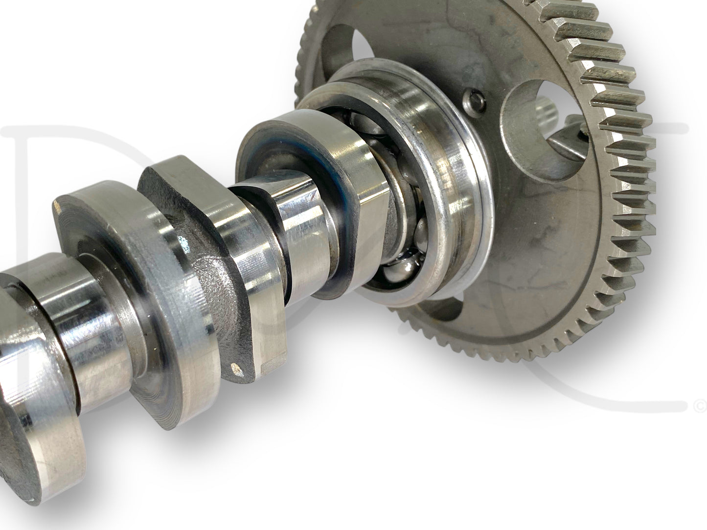 Cat 308-1902 Camshaft Assembly OE Cam Caterpillar 226B 216B 242B 232B