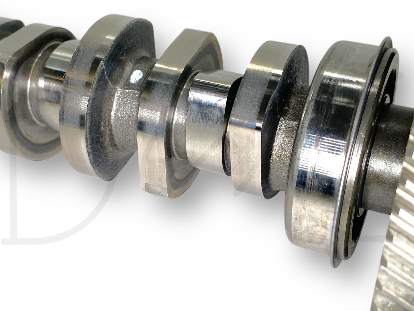 Cat 308-1902 Camshaft Assembly OE Cam Caterpillar 226B 216B 242B 232B