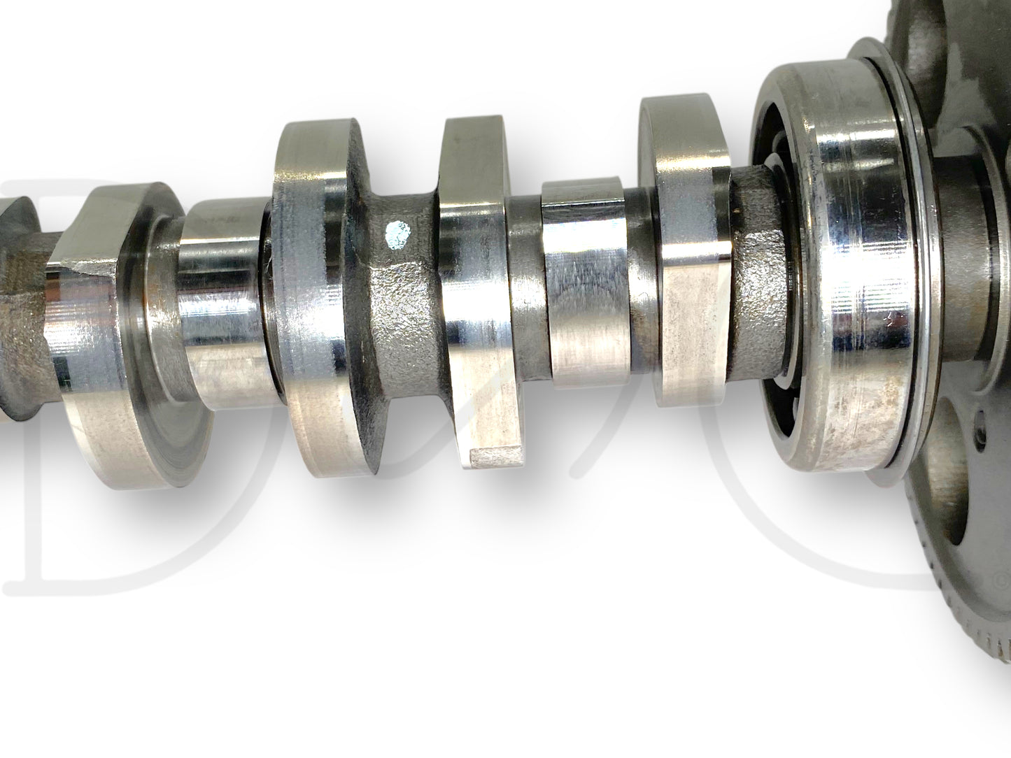 Cat 308-1902 Camshaft Assembly OE Cam Caterpillar 226B 216B 242B 232B