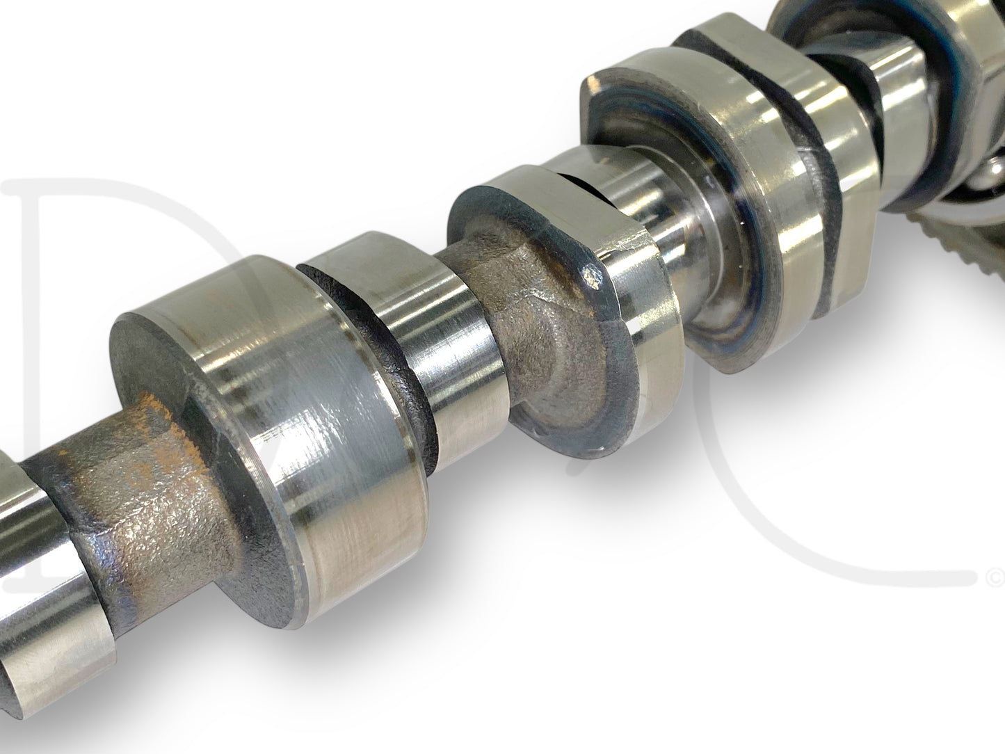 Cat 308-1902 Camshaft Assembly OE Cam Caterpillar 226B 216B 242B 232B