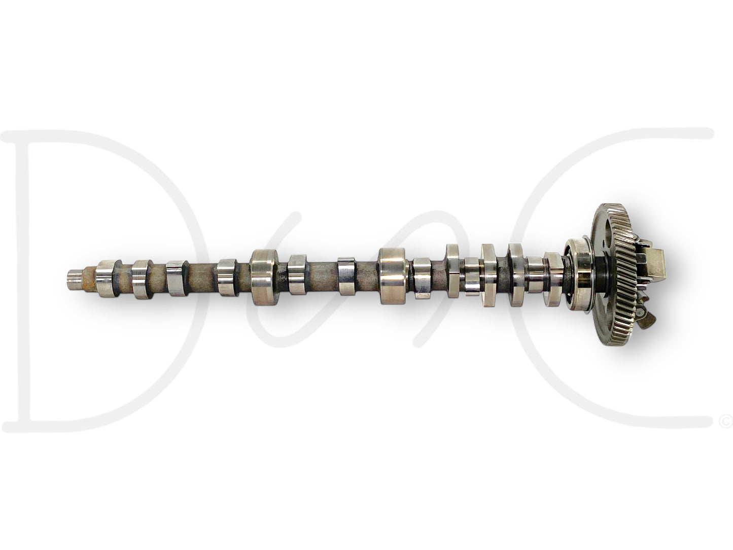 Cat 308-1902 Camshaft Assembly OE Cam Caterpillar 226B 216B 242B 232B