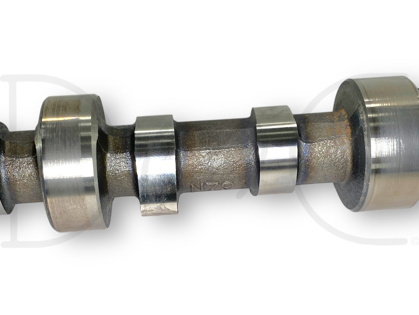 Cat 308-1902 Camshaft Assembly OE Cam Caterpillar 226B 216B 242B 232B