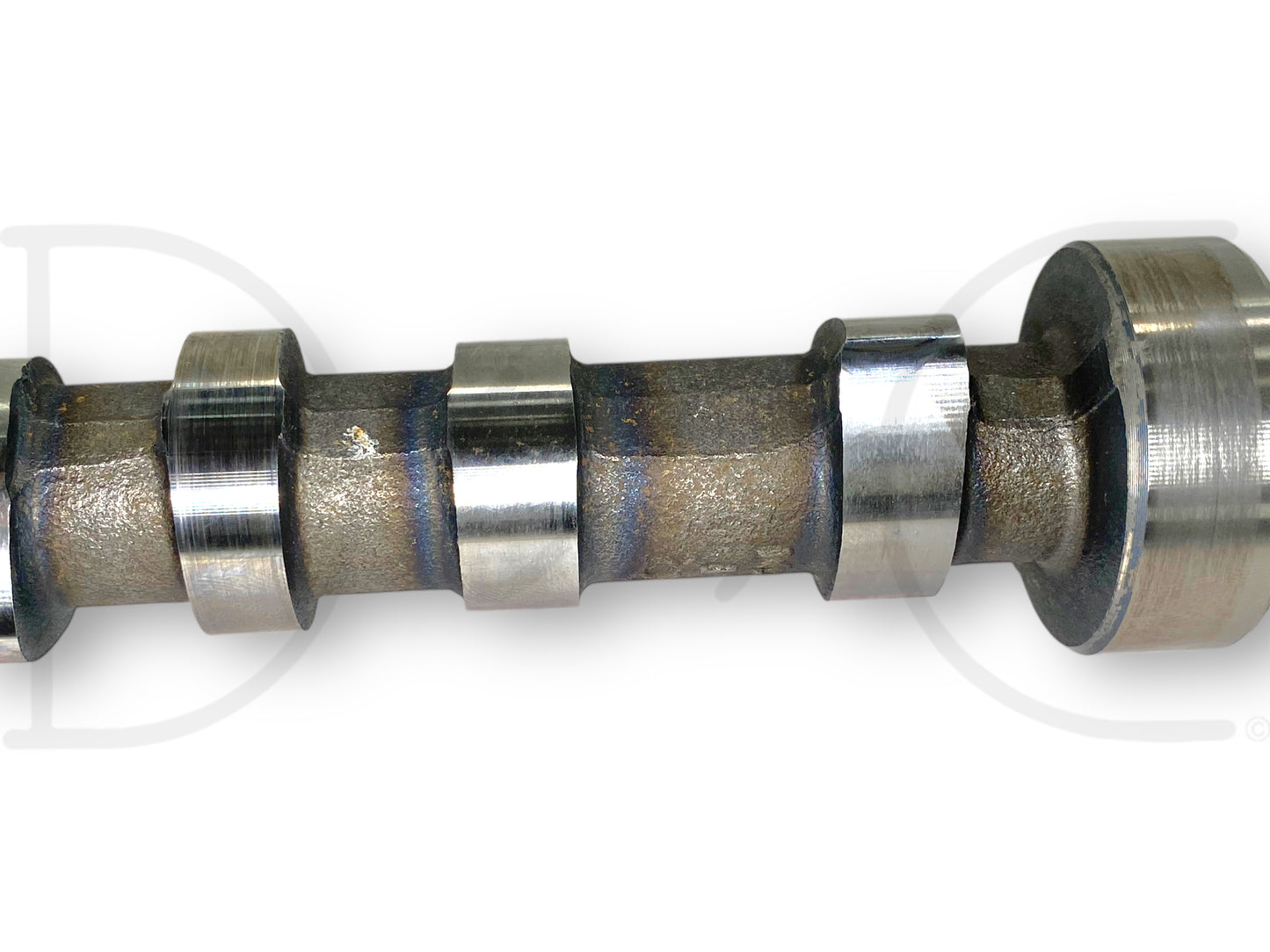 Cat 308-1902 Camshaft Assembly OE Cam Caterpillar 226B 216B 242B 232B