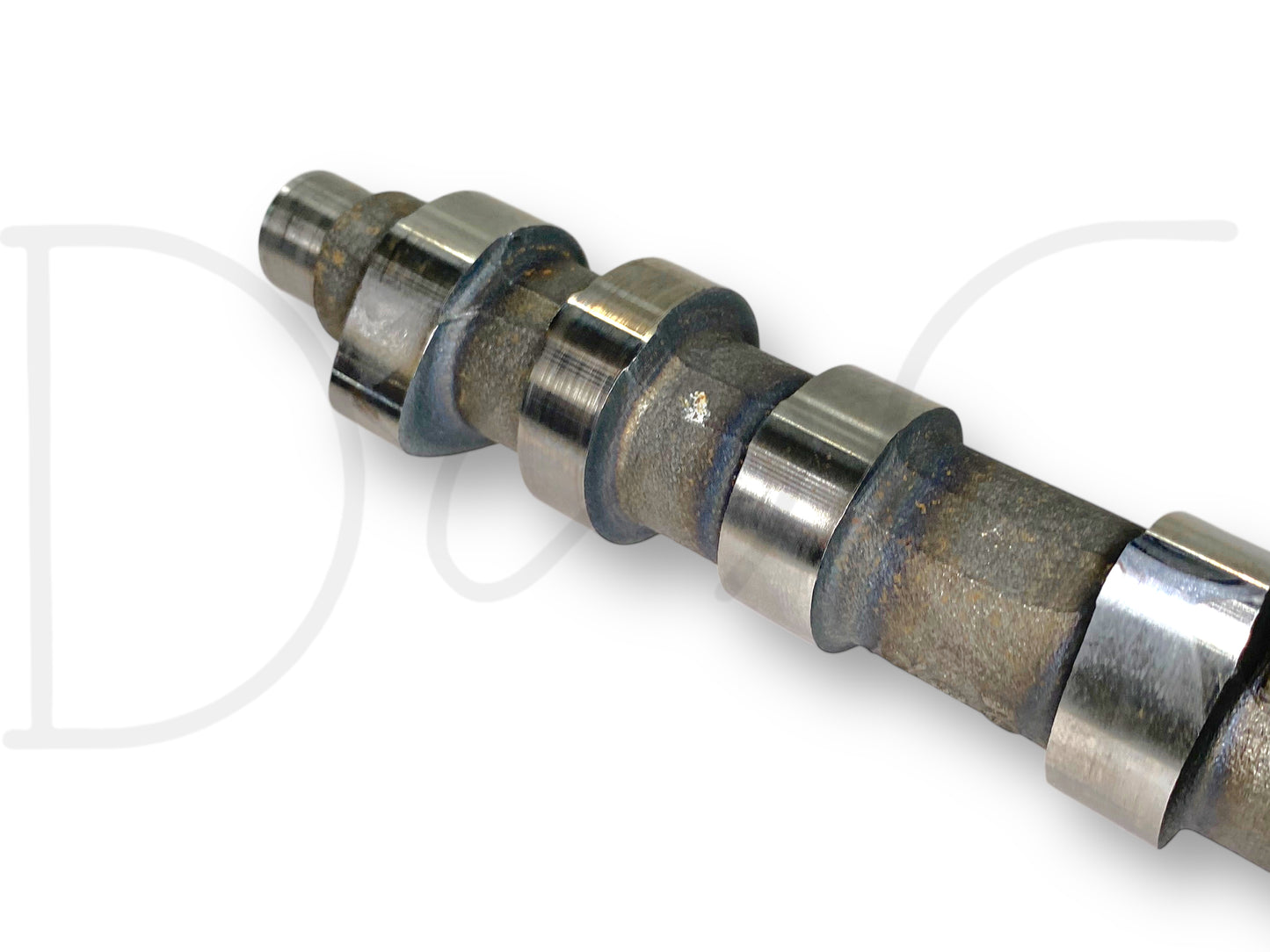 Cat 308-1902 Camshaft Assembly OE Cam Caterpillar 226B 216B 242B 232B
