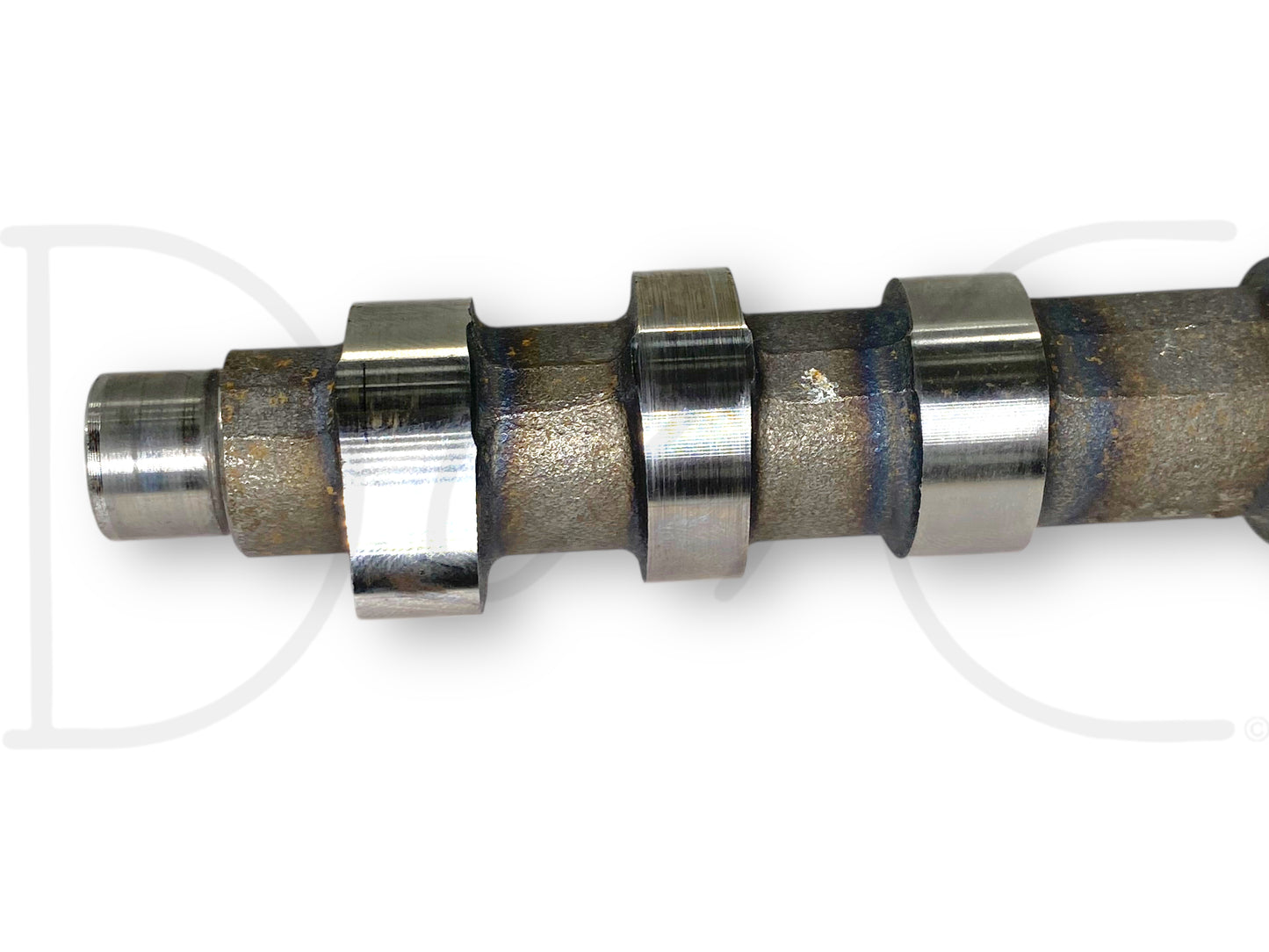 Cat 308-1902 Camshaft Assembly OE Cam Caterpillar 226B 216B 242B 232B