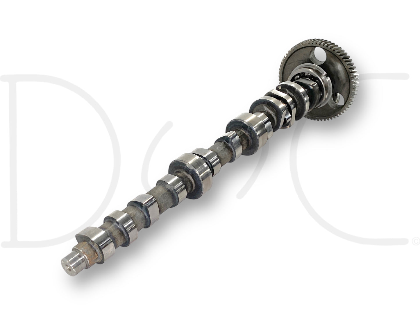 Cat 308-1902 Camshaft Assembly OE Cam Caterpillar 226B 216B 242B 232B