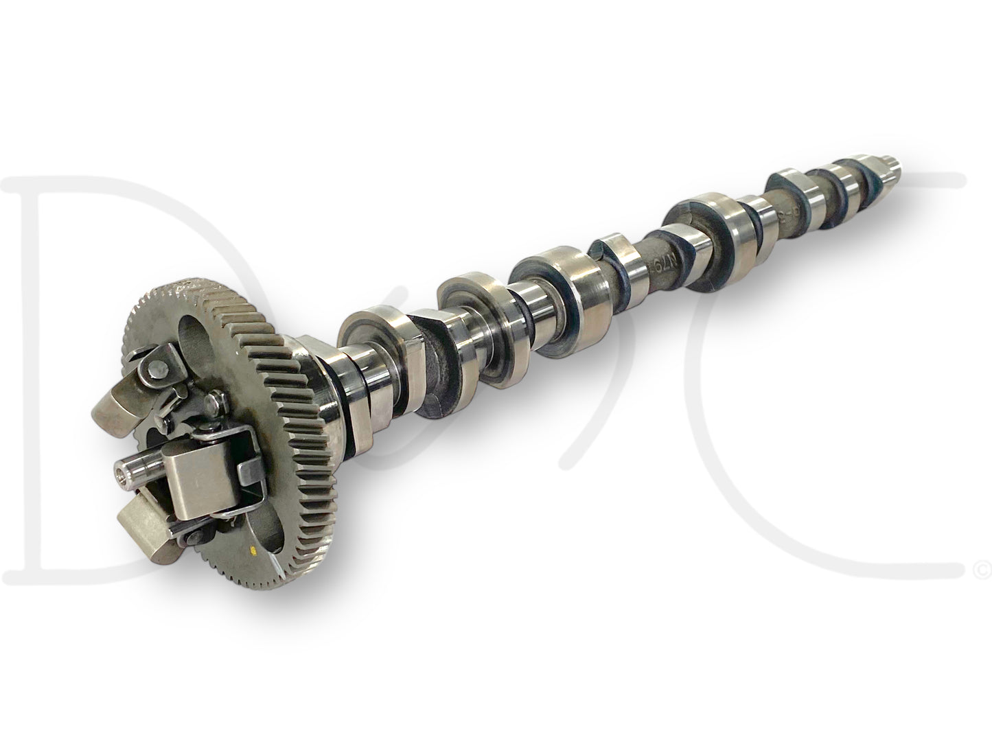 Cat 308-1902 Camshaft Assembly OE Cam Caterpillar 226B 216B 242B 232B