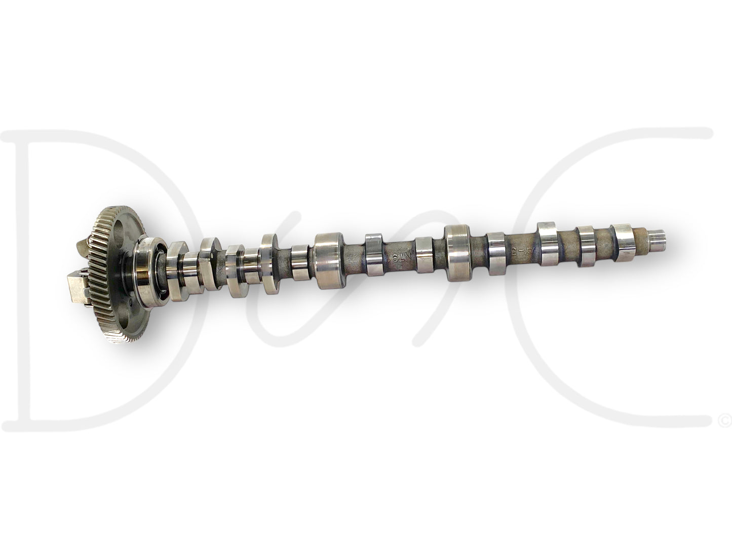 Cat 308-1902 Camshaft Assembly OE Cam Caterpillar 226B 216B 242B 232B