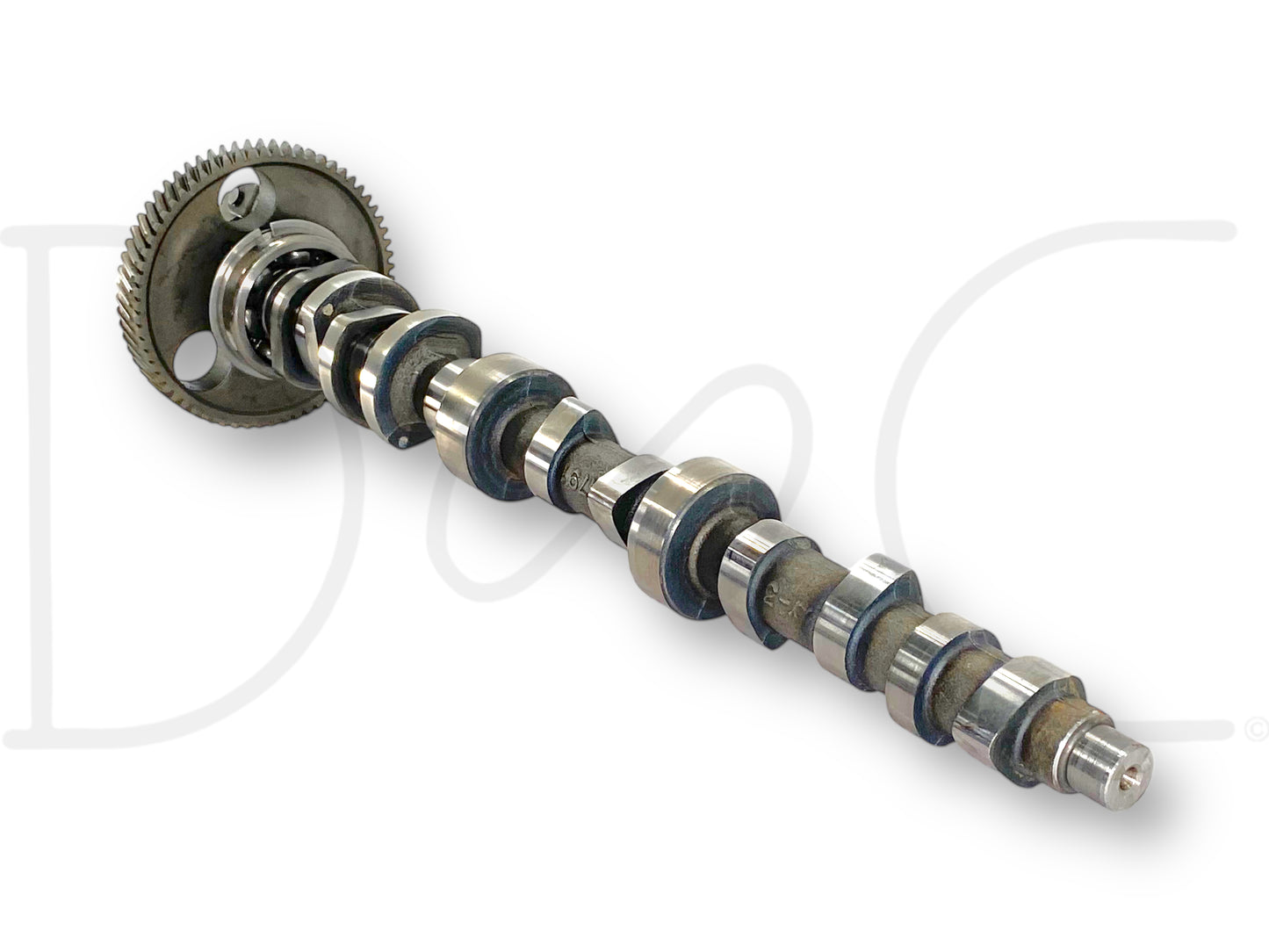 Cat 308-1902 Camshaft Assembly OE Cam Caterpillar 226B 216B 242B 232B