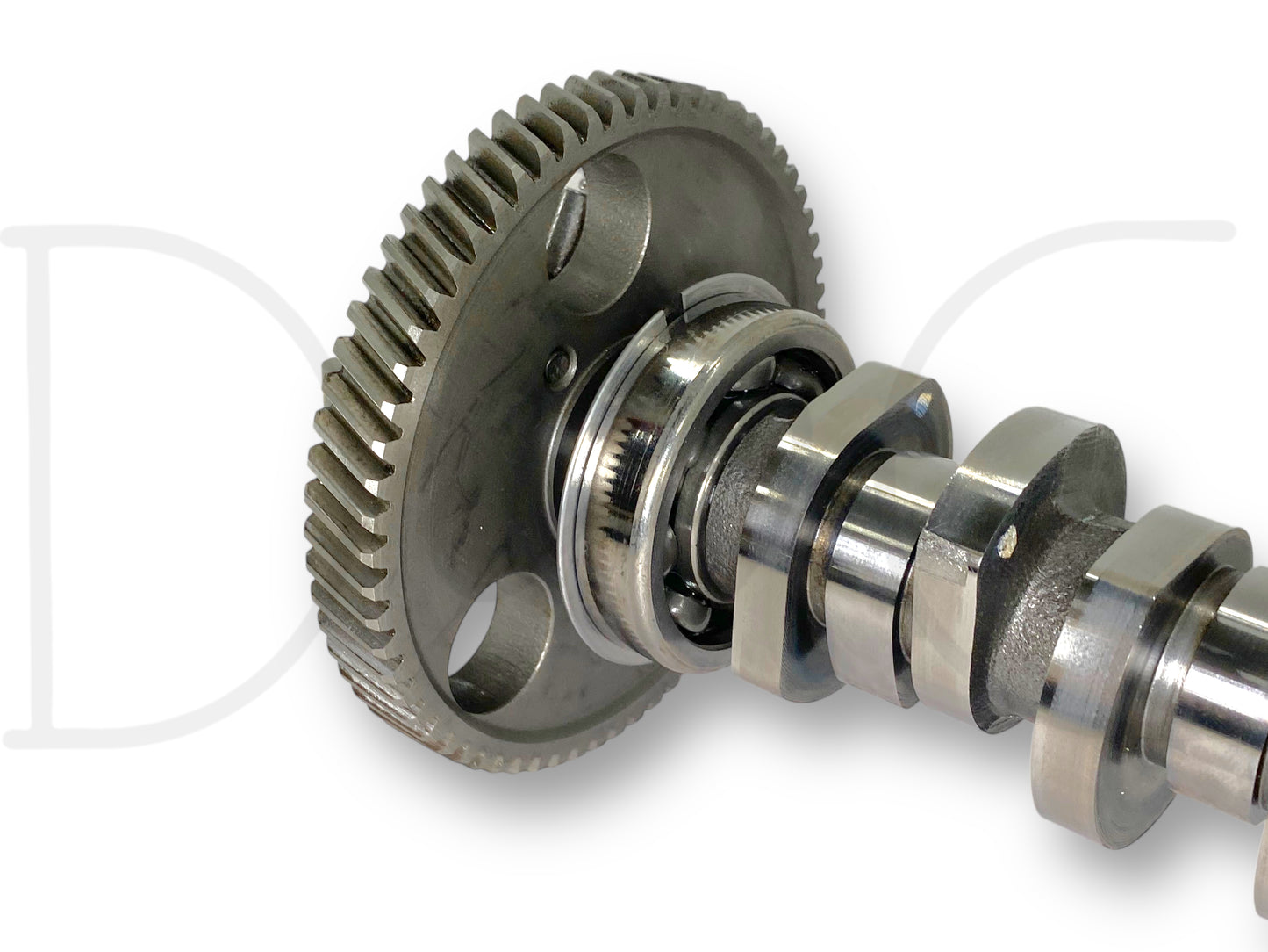 Cat 308-1902 Camshaft Assembly OE Cam Caterpillar 226B 216B 242B 232B