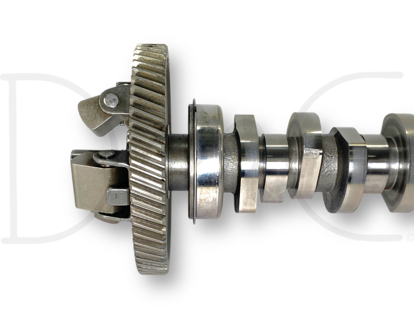 Cat 308-1902 Camshaft Assembly OE Cam Caterpillar 226B 216B 242B 232B