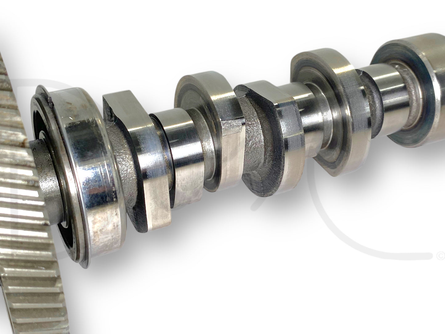 Cat 308-1902 Camshaft Assembly OE Cam Caterpillar 226B 216B 242B 232B
