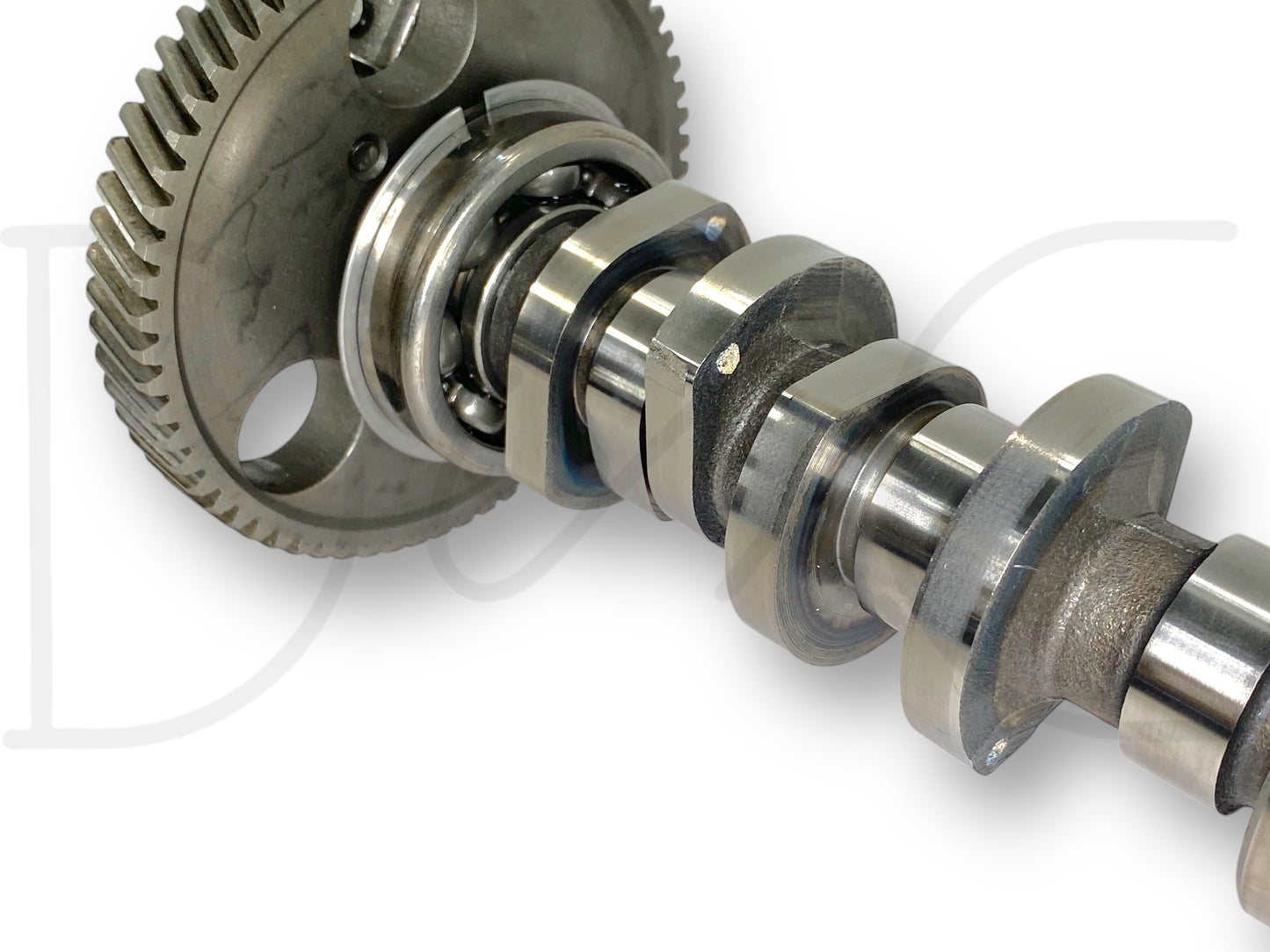 Cat 308-1902 Camshaft Assembly OE Cam Caterpillar 226B 216B 242B 232B