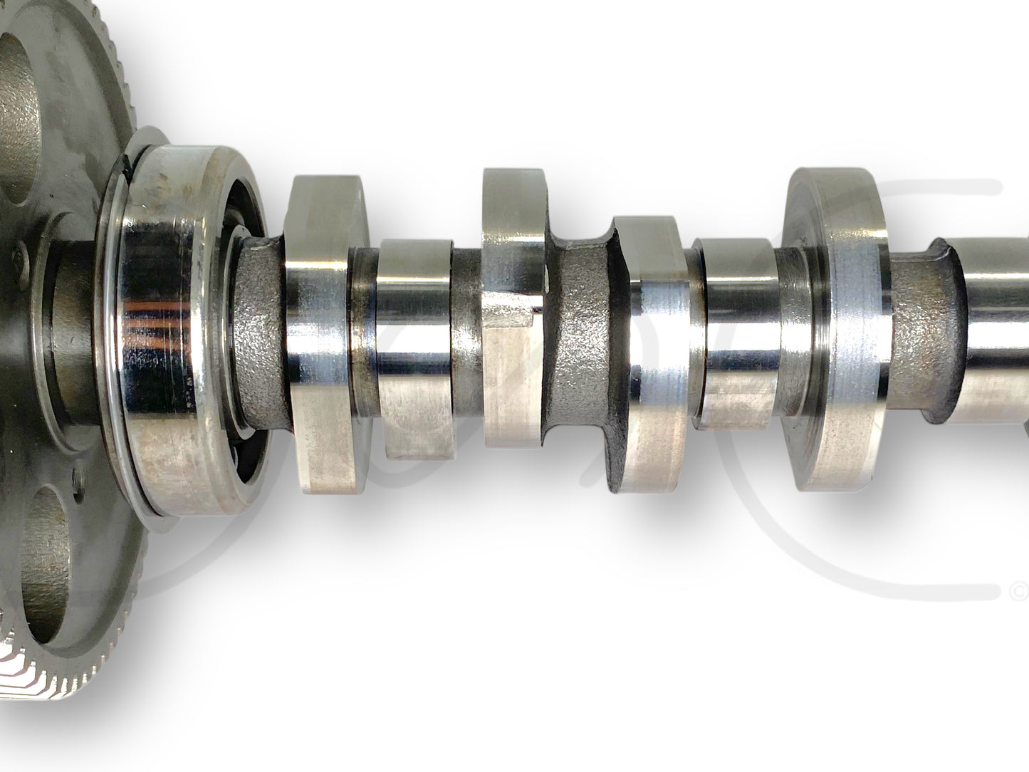 Cat 308-1902 Camshaft Assembly OE Cam Caterpillar 226B 216B 242B 232B