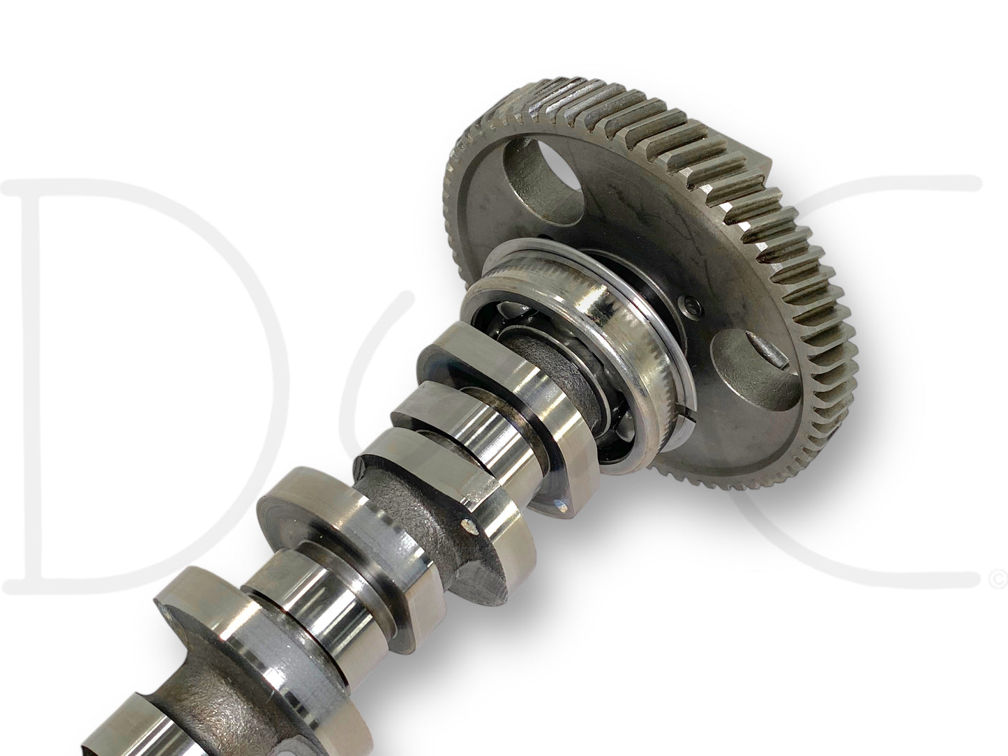 Cat 308-1902 Camshaft Assembly OE Cam Caterpillar 226B 216B 242B 232B