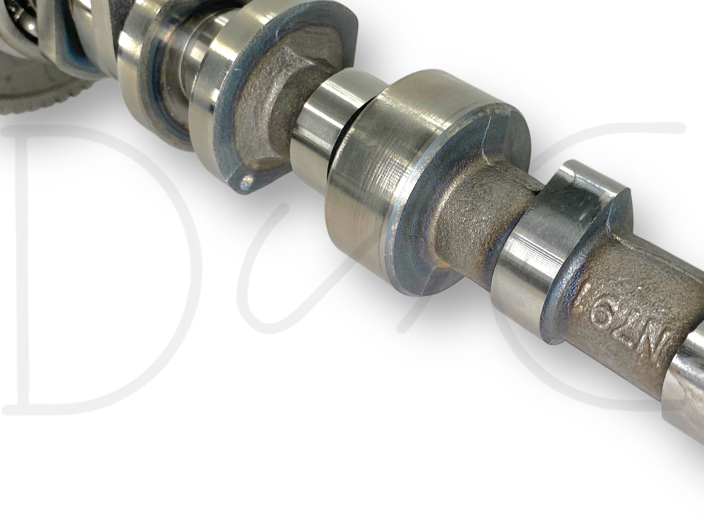 Cat 308-1902 Camshaft Assembly OE Cam Caterpillar 226B 216B 242B 232B
