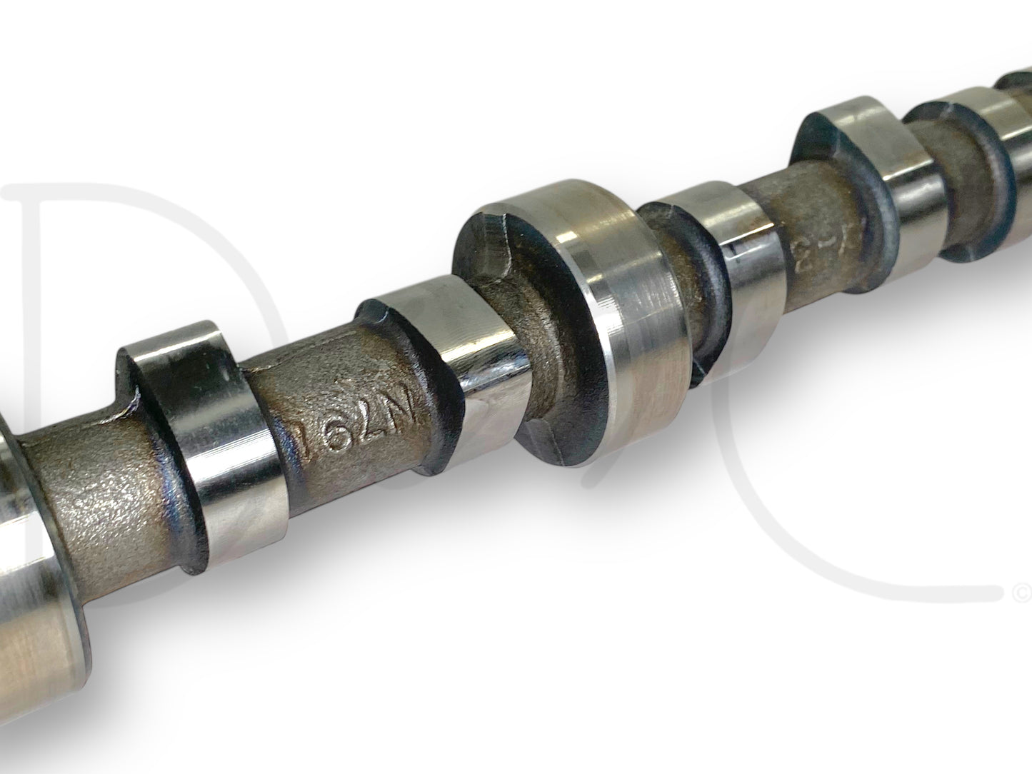 Cat 308-1902 Camshaft Assembly OE Cam Caterpillar 226B 216B 242B 232B