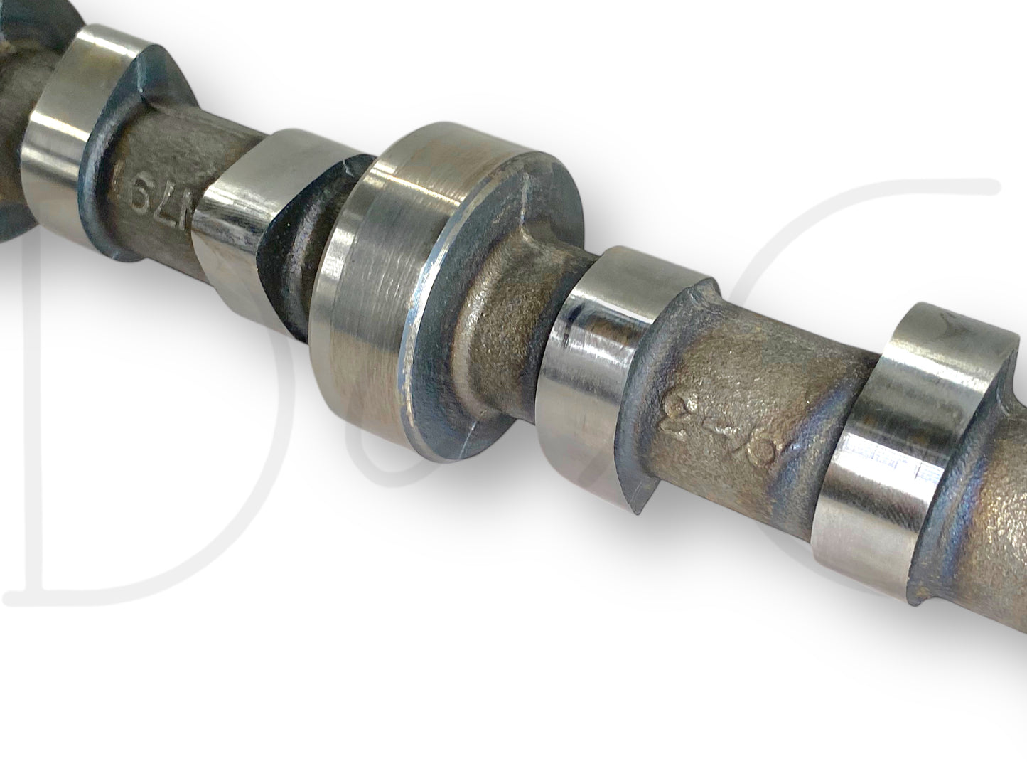 Cat 308-1902 Camshaft Assembly OE Cam Caterpillar 226B 216B 242B 232B