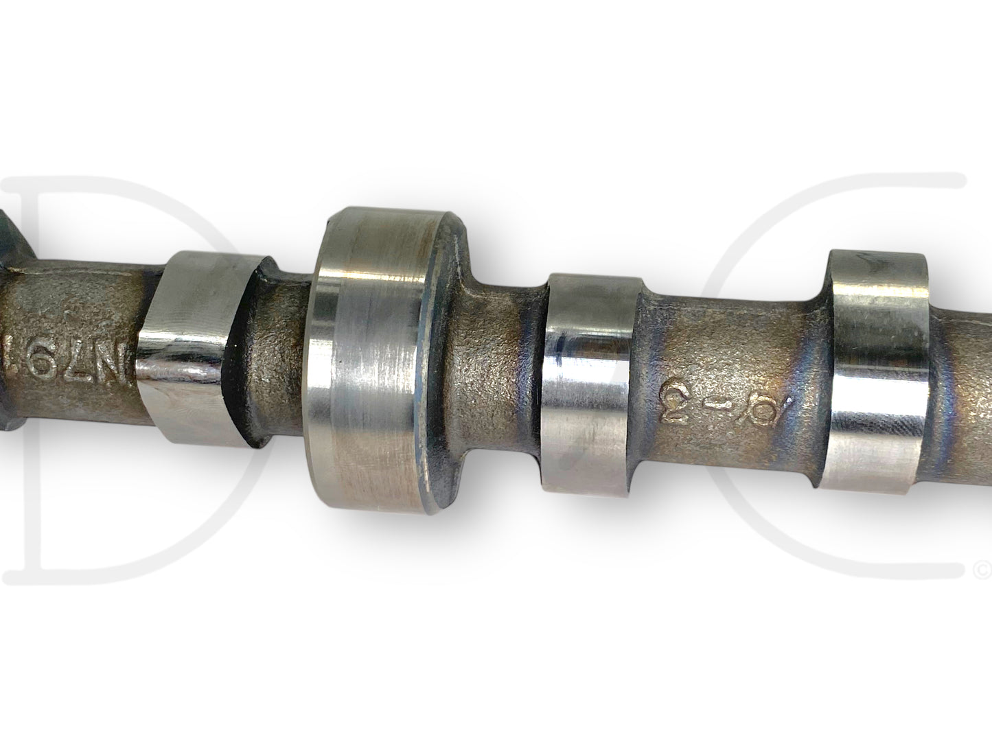 Cat 308-1902 Camshaft Assembly OE Cam Caterpillar 226B 216B 242B 232B