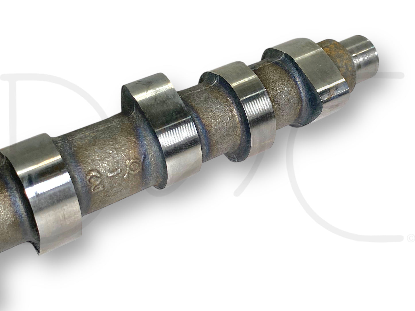 Cat 308-1902 Camshaft Assembly OE Cam Caterpillar 226B 216B 242B 232B