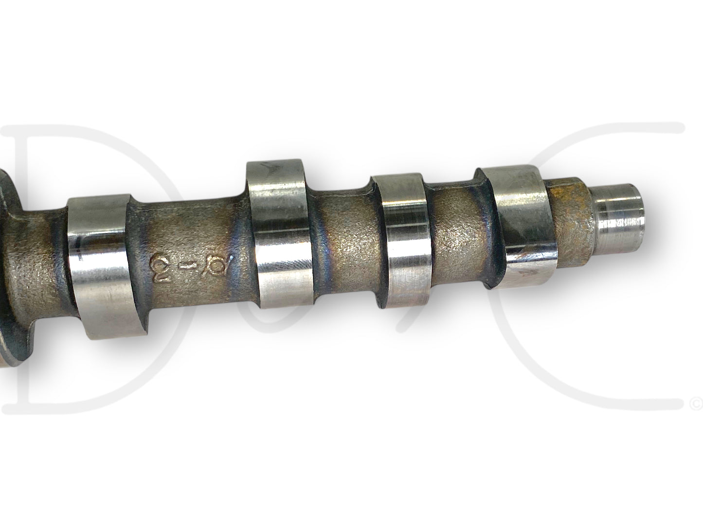 Cat 308-1902 Camshaft Assembly OE Cam Caterpillar 226B 216B 242B 232B